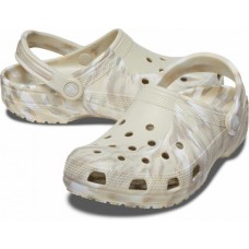 Сабо Crocs Classic Marbled, М12